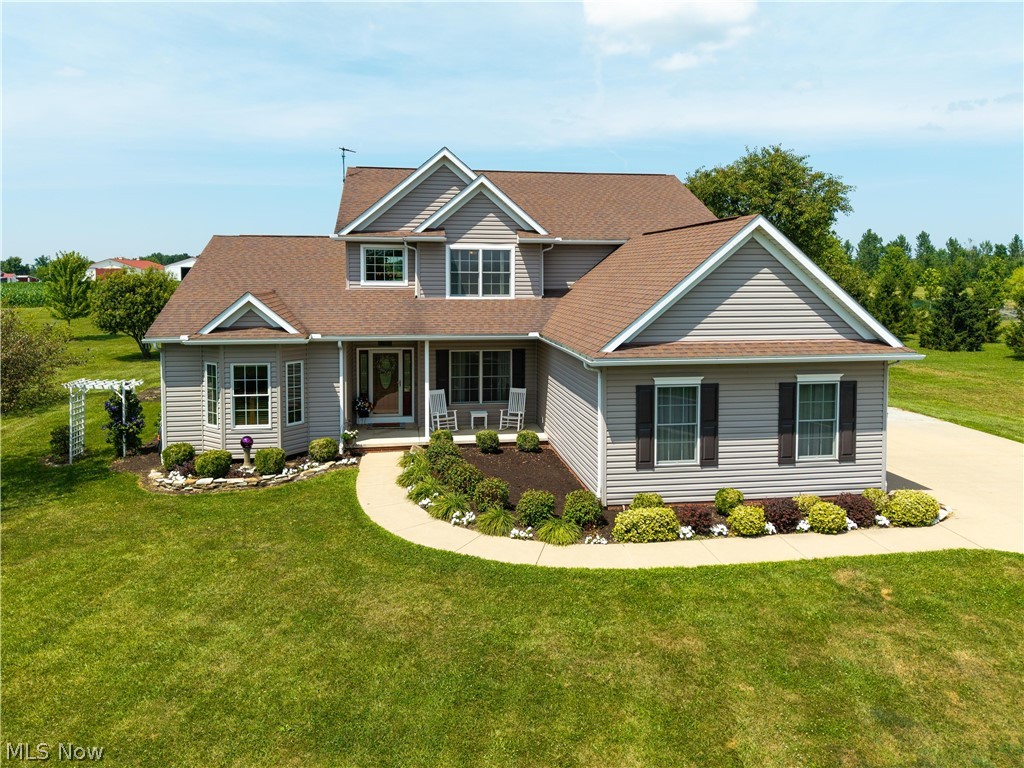 9209 Spencer Lake Road Spencer OH 44275