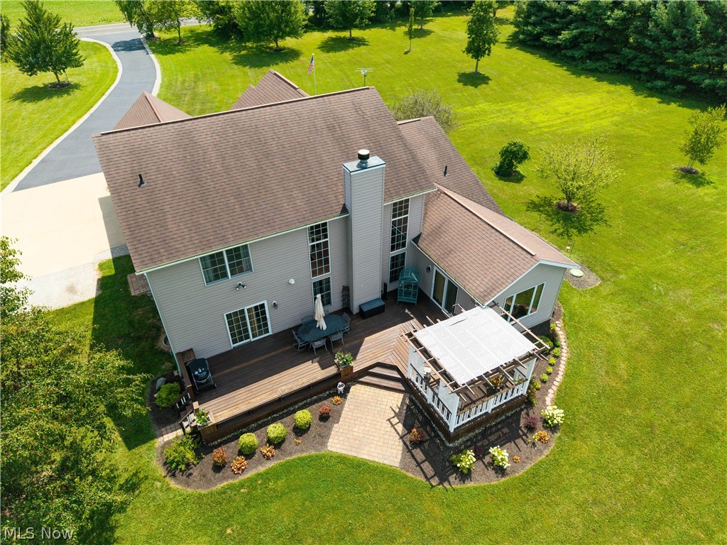 9209 Spencer Lake Road Spencer OH 44275
