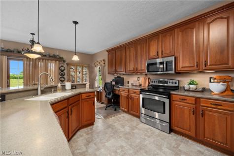9209 Spencer Lake Road Spencer OH 44275