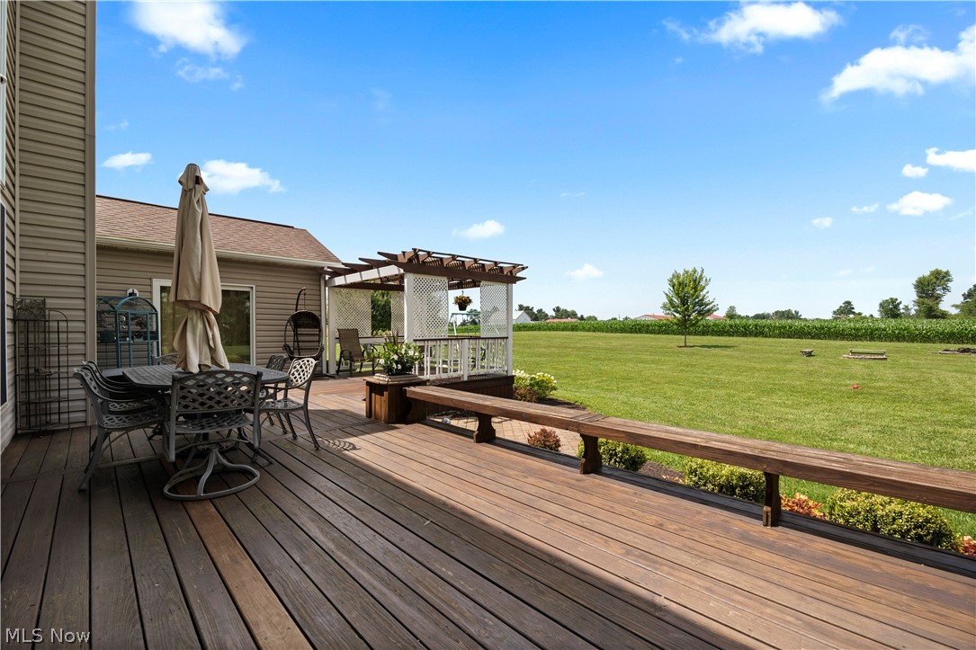 9209 Spencer Lake Road Spencer OH 44275