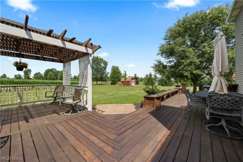 9209 Spencer Lake Road Spencer OH 44275