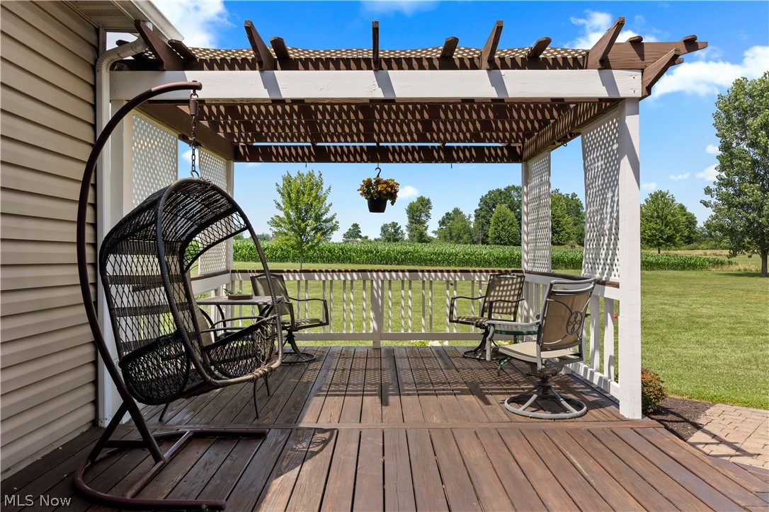 9209 Spencer Lake Road Spencer OH 44275