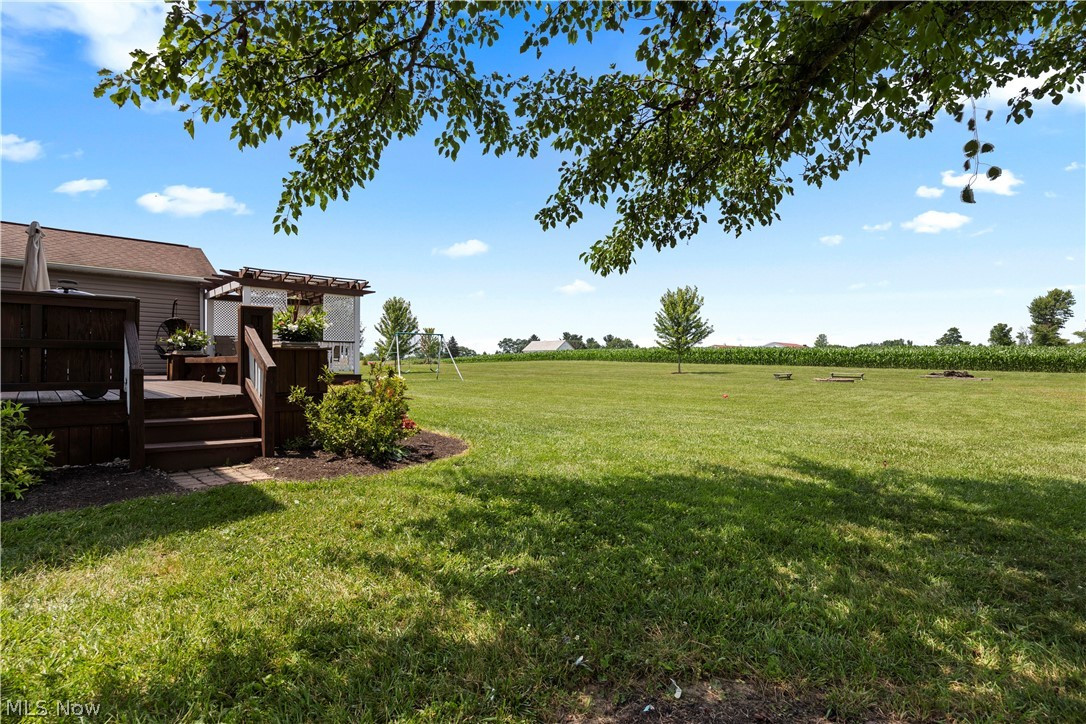 9209 Spencer Lake Road Spencer OH 44275
