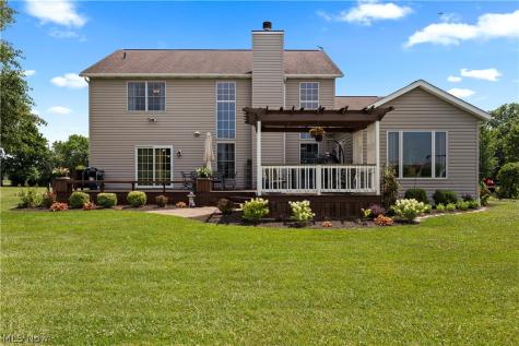 9209 Spencer Lake Road Spencer OH 44275