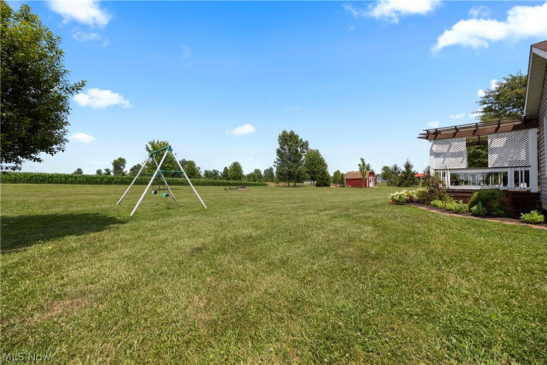 9209 Spencer Lake Road Spencer OH 44275
