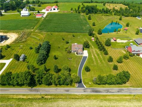 9209 Spencer Lake Road Spencer OH 44275