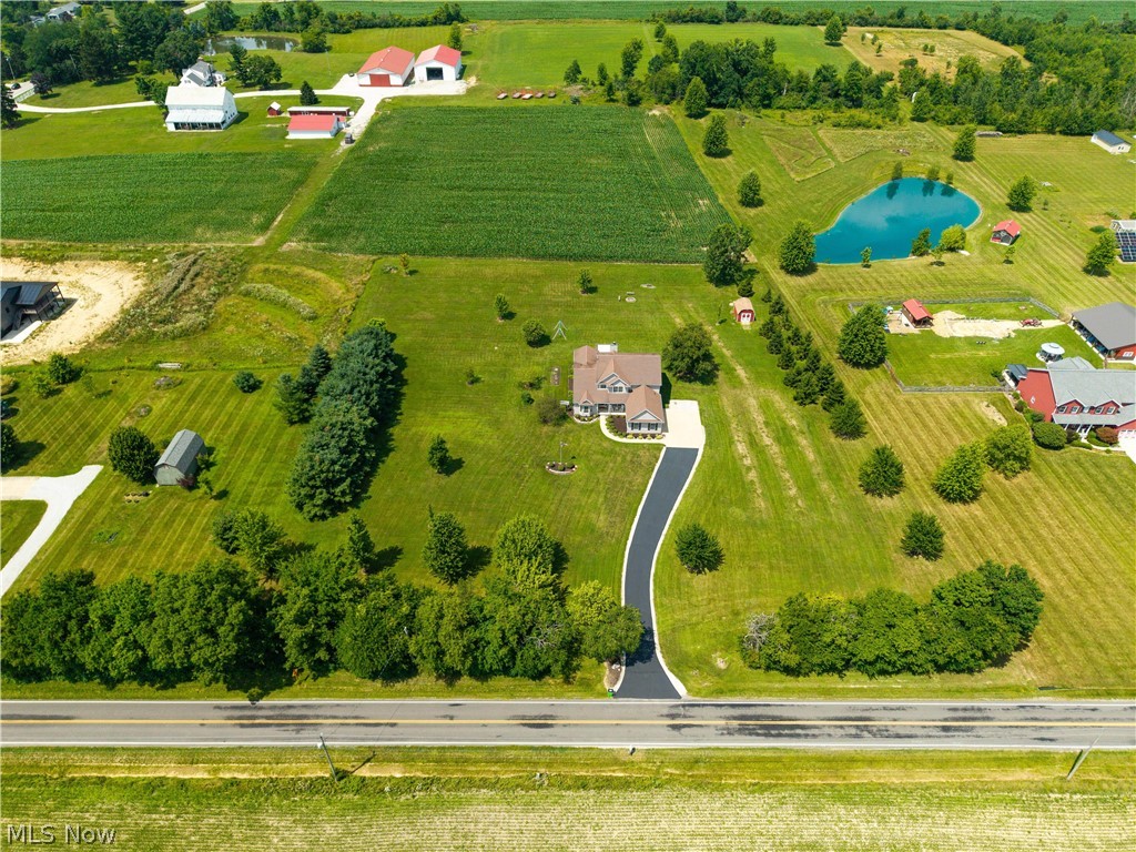 9209 Spencer Lake Road Spencer OH 44275