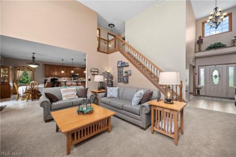 9209 Spencer Lake Road Spencer OH 44275