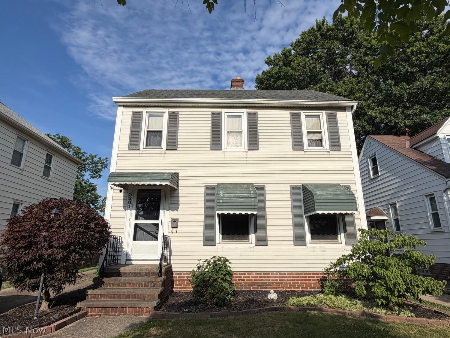 3201 W 139th Street Cleveland OH 44111