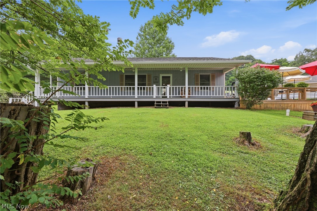 1550 Pinkerton Lane Zanesville OH 43701