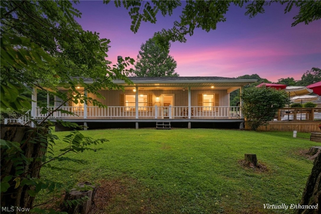 1550 Pinkerton Lane Zanesville OH 43701