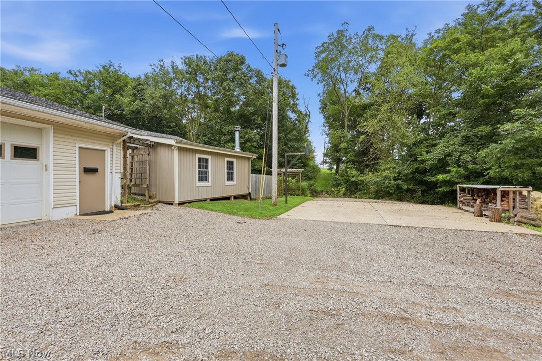 1550 Pinkerton Lane Zanesville OH 43701