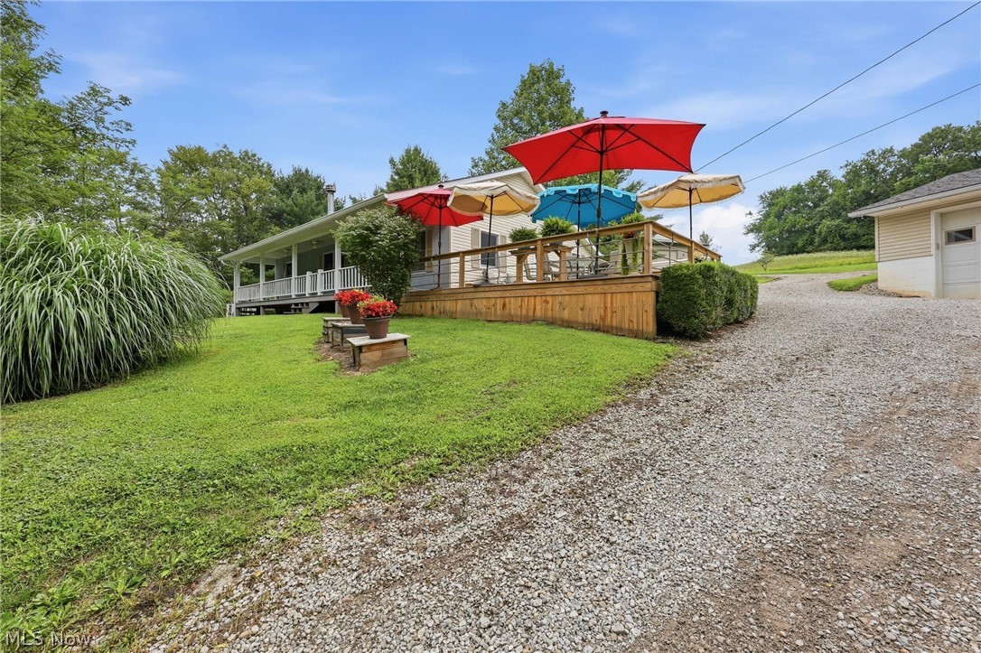 1550 Pinkerton Lane Zanesville OH 43701
