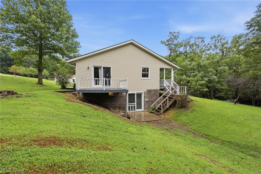 1550 Pinkerton Lane Zanesville OH 43701
