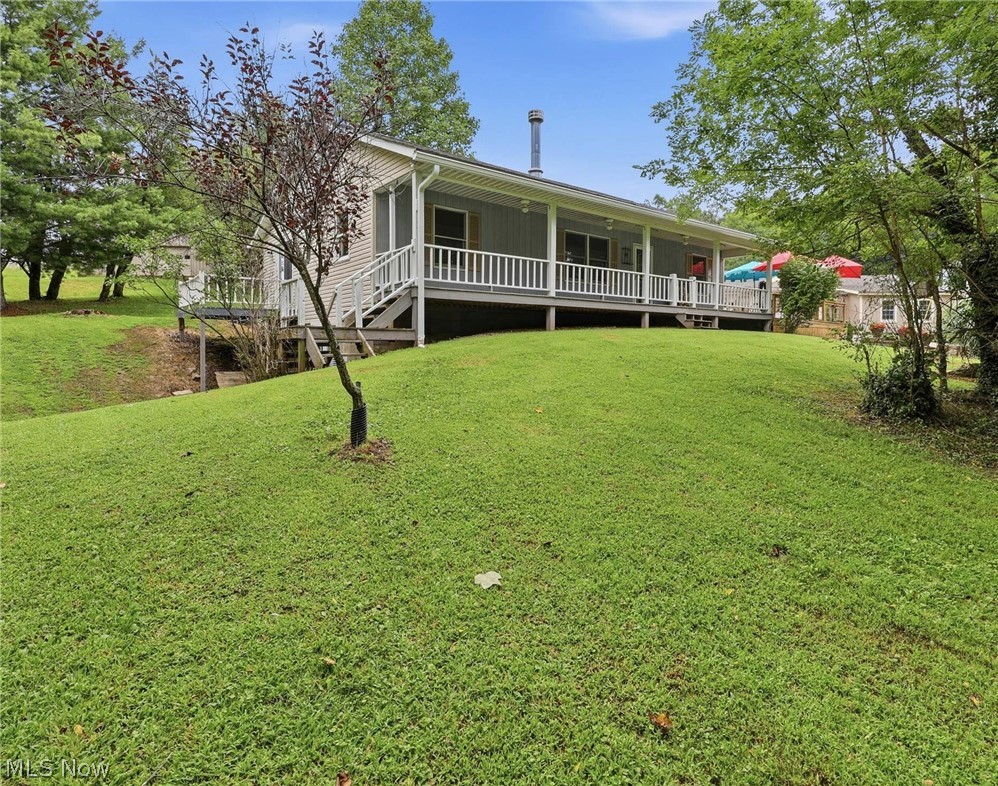 1550 Pinkerton Lane Zanesville OH 43701