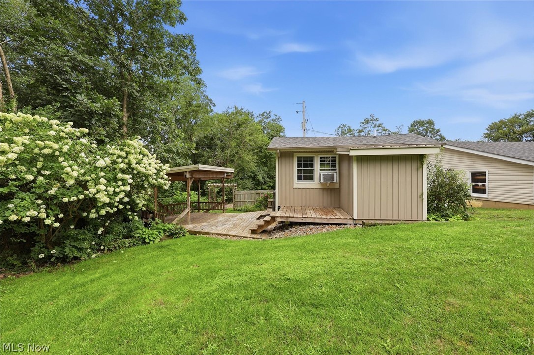 1550 Pinkerton Lane Zanesville OH 43701