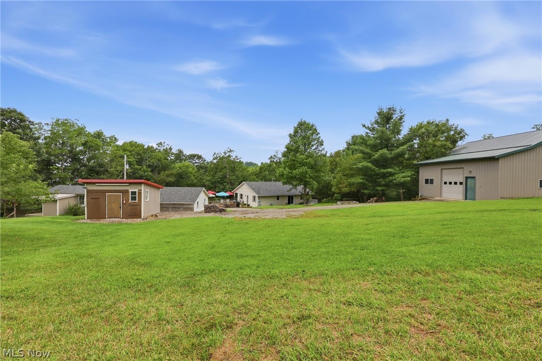 1550 Pinkerton Lane Zanesville OH 43701