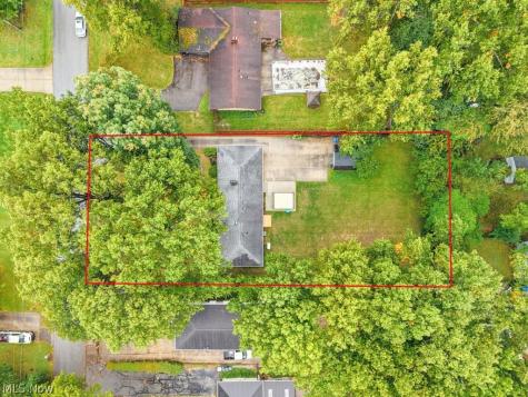 3426 Marcella Avenue Stow OH 44224