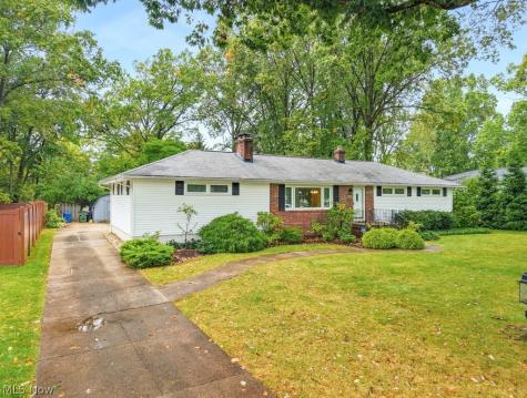 3426 Marcella Avenue Stow OH 44224