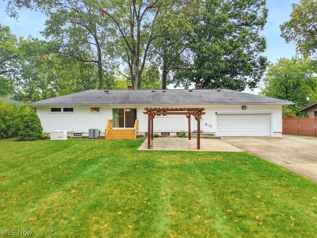 3426 Marcella Avenue Stow OH 44224