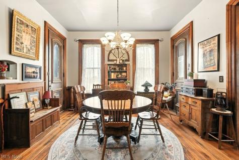 7298 Akron Road Sterling OH 44276