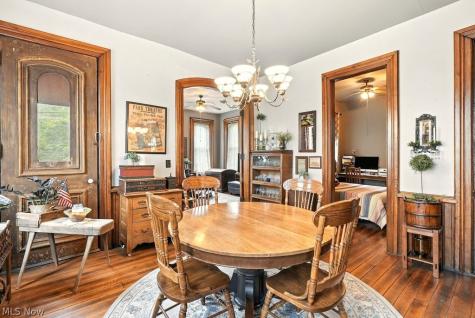 7298 Akron Road Sterling OH 44276