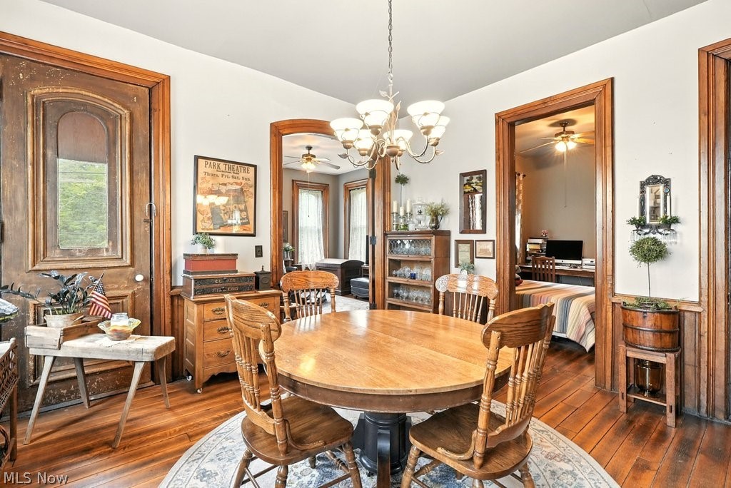 7298 Akron Road Sterling OH 44276