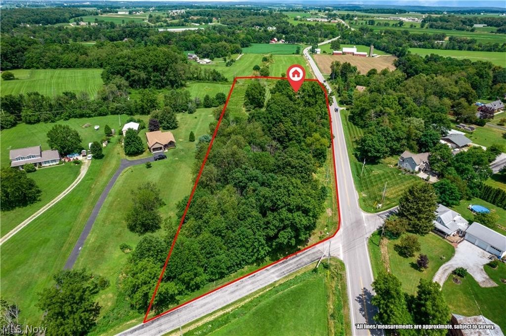 7298 Akron Road Sterling OH 44276