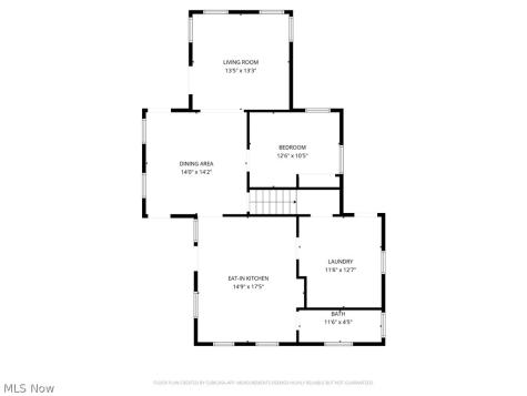 7298 Akron Road Sterling OH 44276