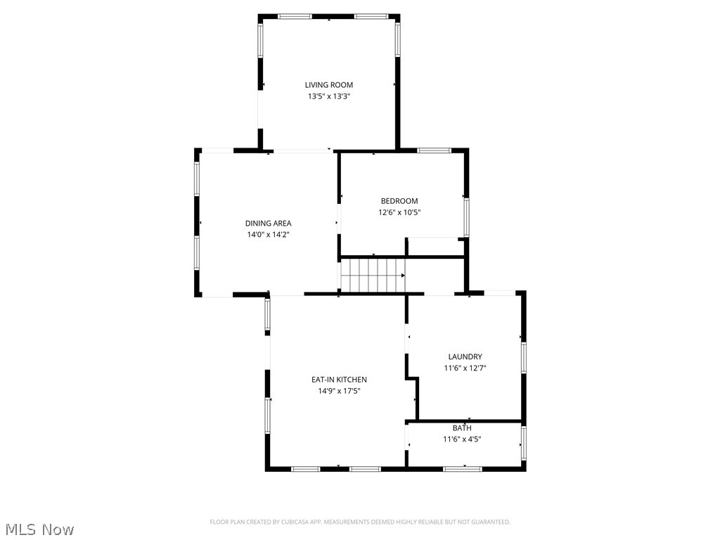7298 Akron Road Sterling OH 44276
