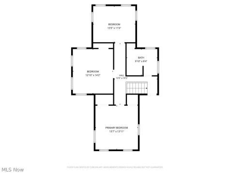 7298 Akron Road Sterling OH 44276
