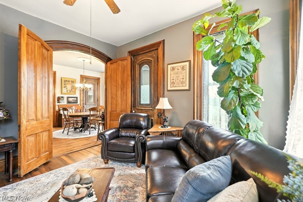 7298 Akron Road Sterling OH 44276