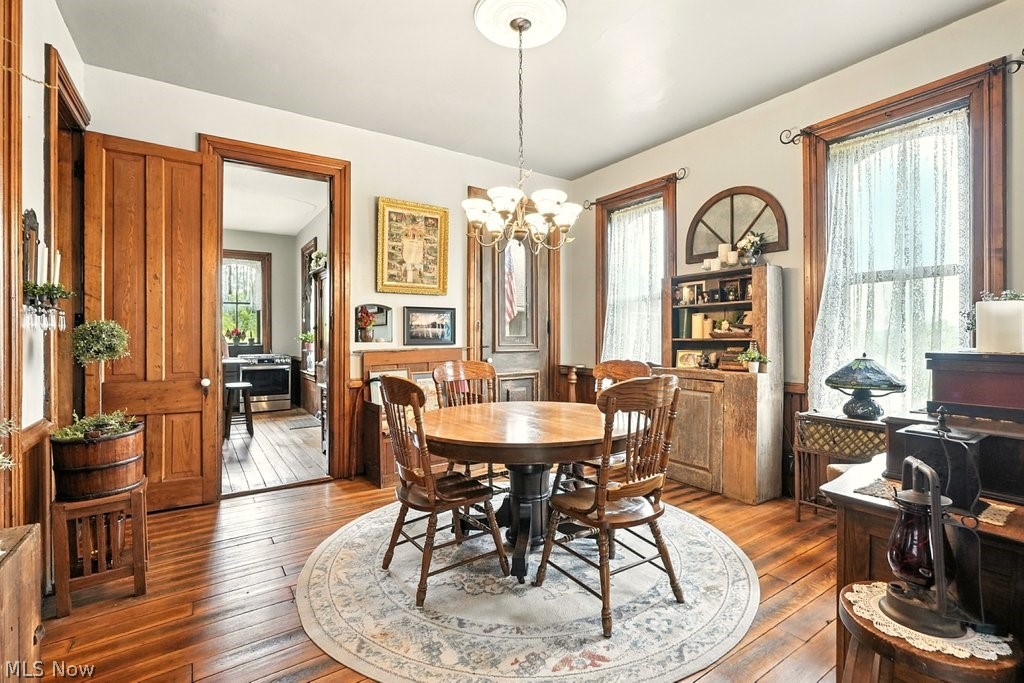 7298 Akron Road Sterling OH 44276
