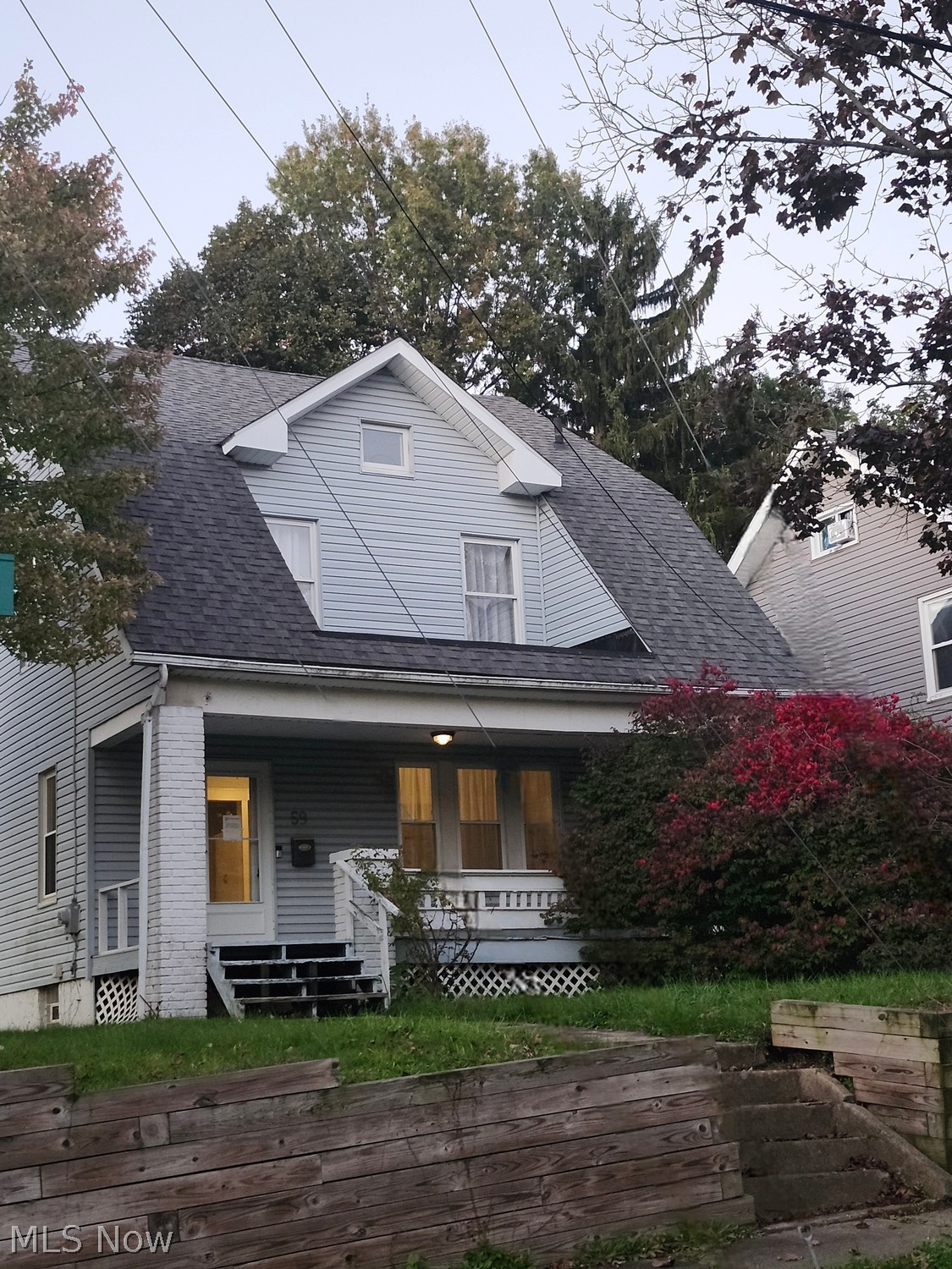 59 E Brookside Avenue Akron OH 44301