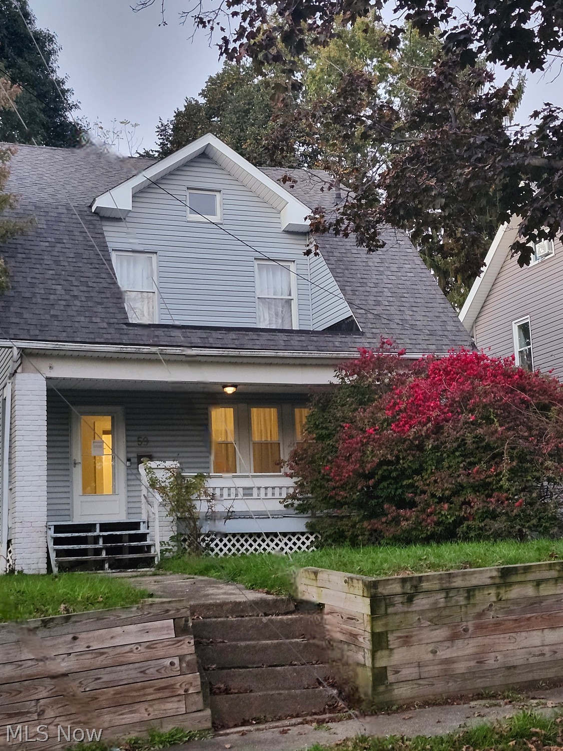 59 E Brookside Avenue Akron OH 44301