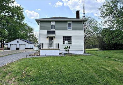 696 E Ohio Avenue Sebring OH 44672