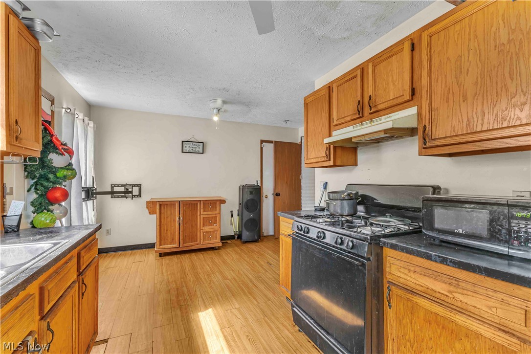 1396 E 124 Street Cleveland OH 44106