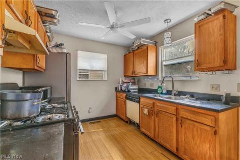 1396 E 124 Street Cleveland OH 44106