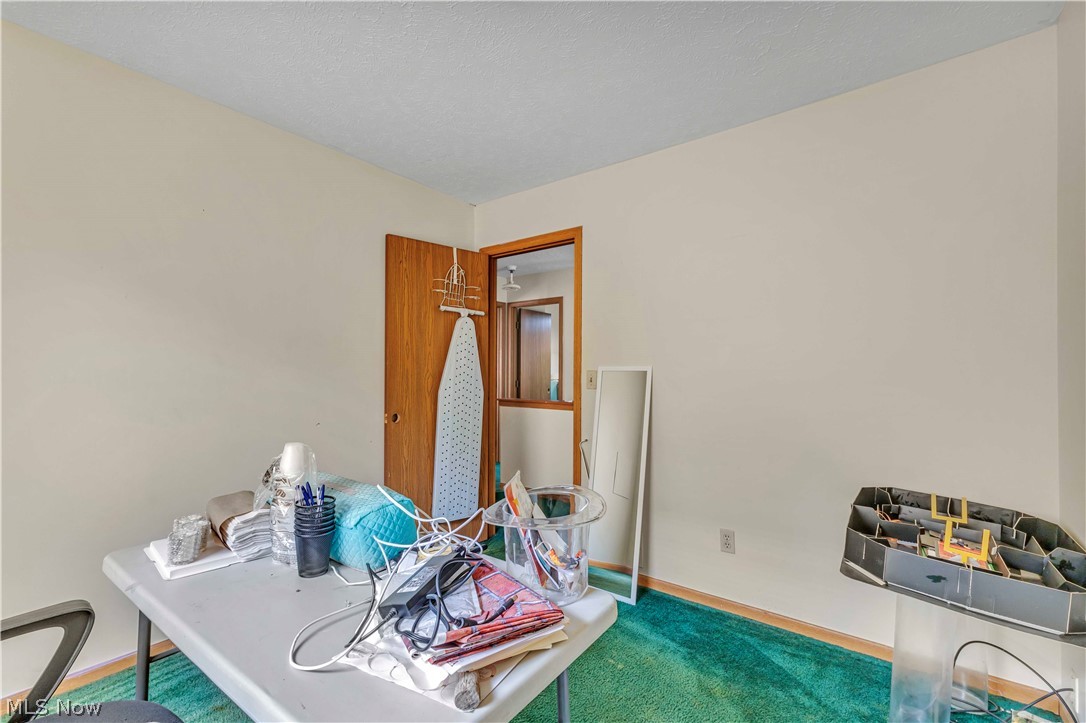 1396 E 124 Street Cleveland OH 44106