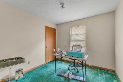 1396 E 124 Street Cleveland OH 44106