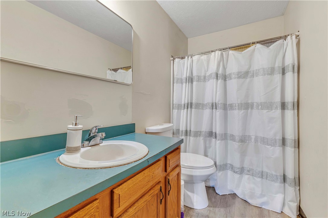 1396 E 124 Street Cleveland OH 44106