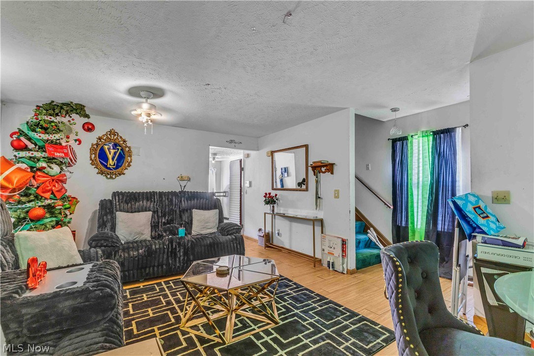 1396 E 124 Street Cleveland OH 44106