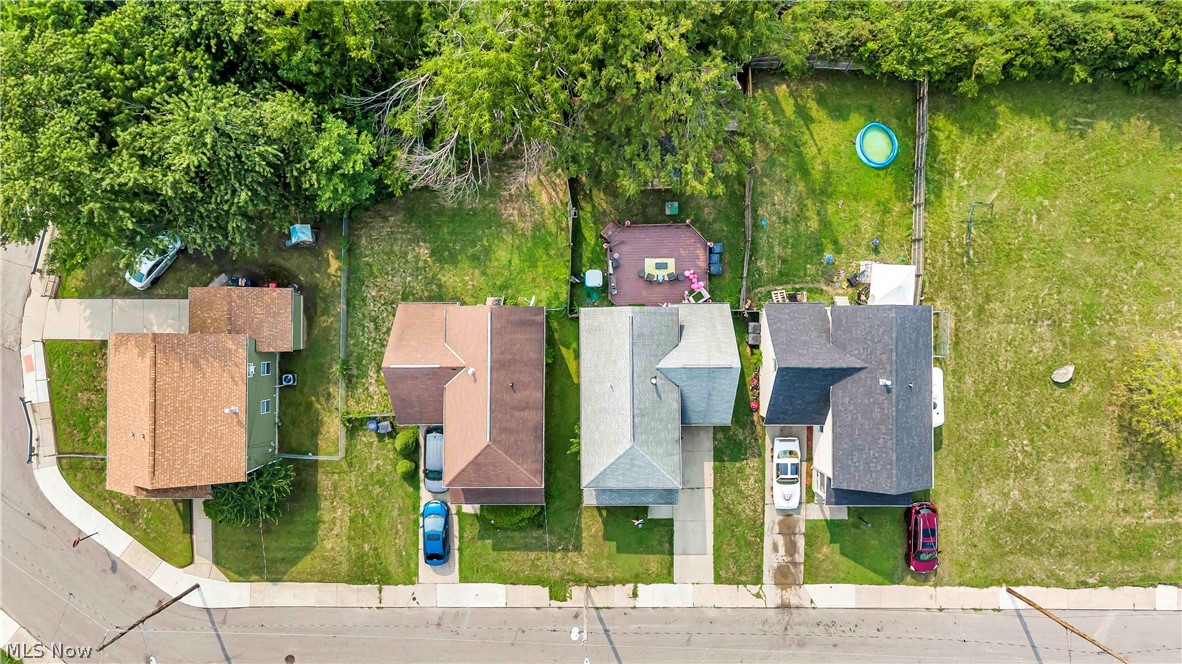 1396 E 124 Street Cleveland OH 44106