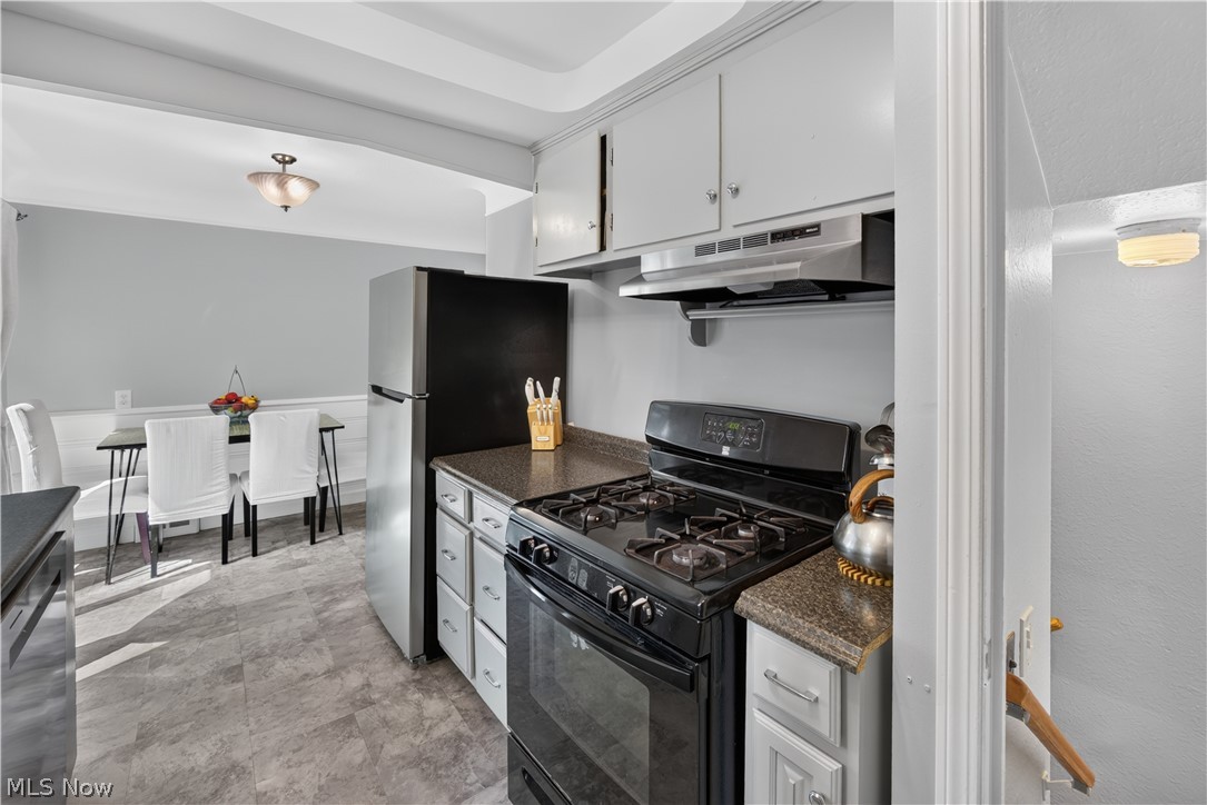 1680 Harwich Road Lyndhurst OH 44124