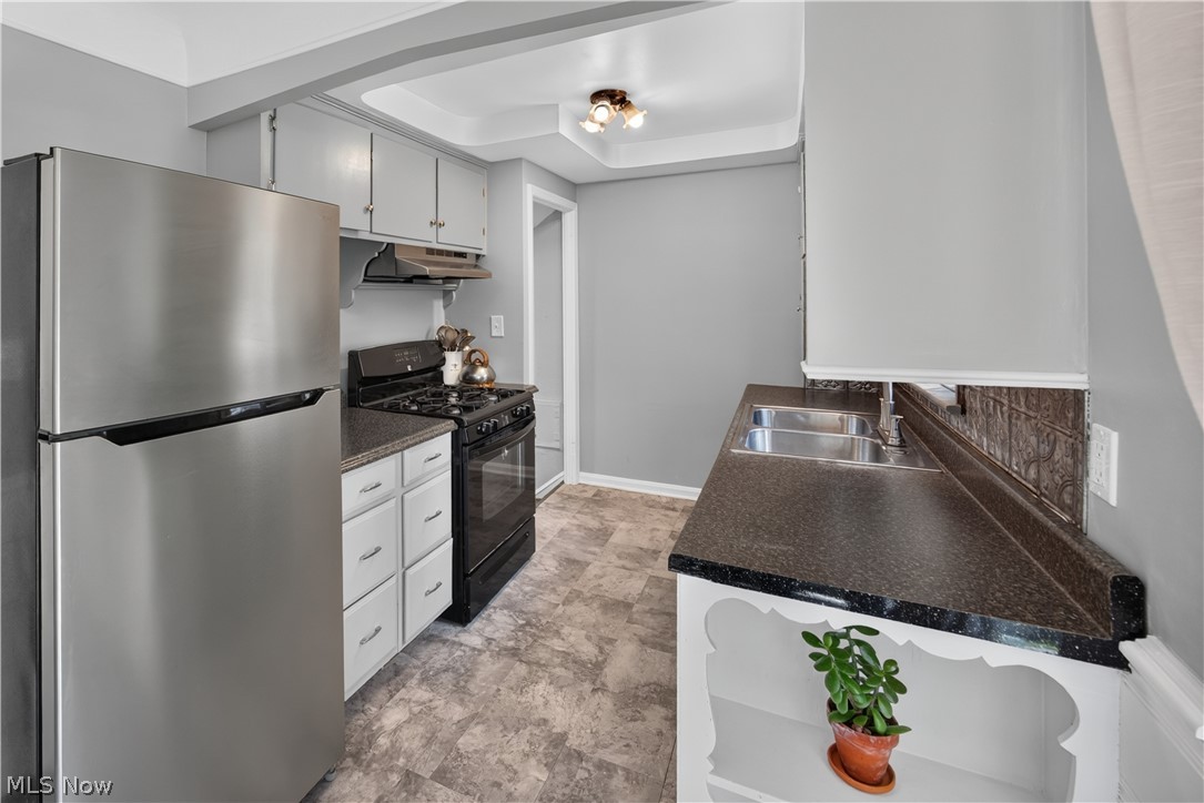 1680 Harwich Road Lyndhurst OH 44124