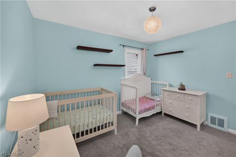 1680 Harwich Road Lyndhurst OH 44124