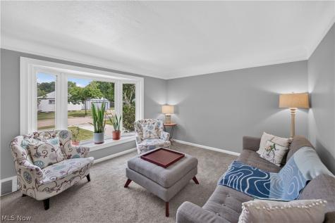 1680 Harwich Road Lyndhurst OH 44124