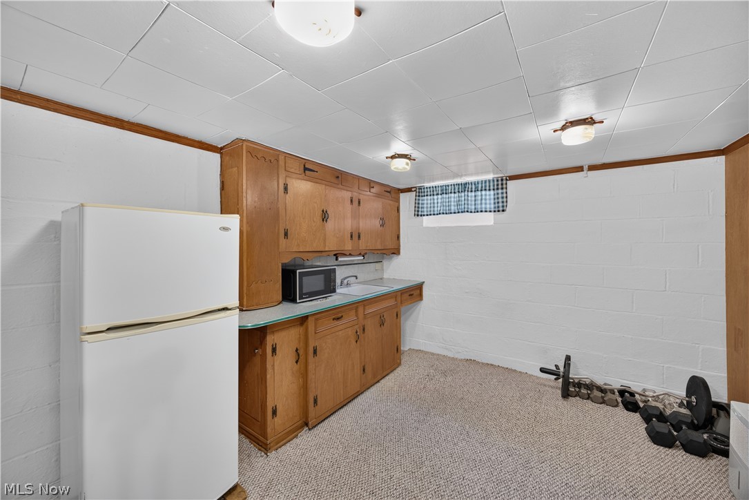 1680 Harwich Road Lyndhurst OH 44124