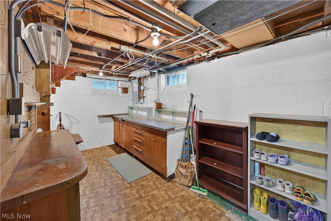 1680 Harwich Road Lyndhurst OH 44124
