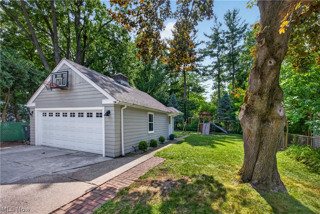 1680 Harwich Road Lyndhurst OH 44124